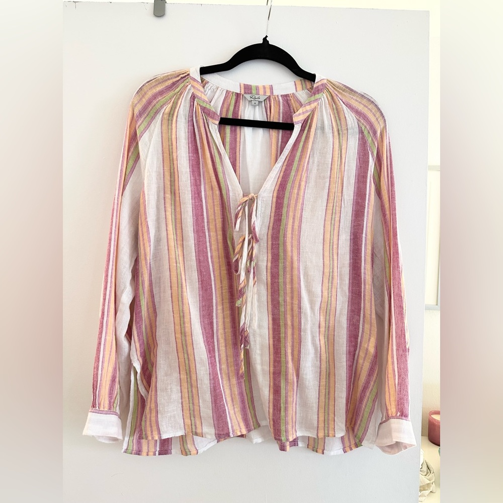 Rails Brielle Top. Size S - image 5